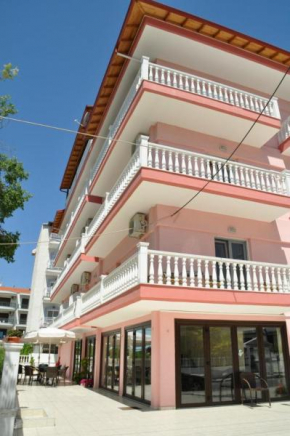 Hotel Louiza